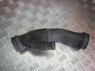 патрубок (трубопровод, шланг) Volkswagen Passat B5 1999, 1.8 л., 06B129627