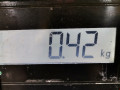 насос топливный Mercedes-Benz C-Класс W203/S203/CL203 2001, 2.2 л., МКПП, седан, A6110900350 - фото №6