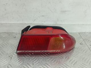 фонарь задний правый Alfa Romeo 156 1 поколение 2002, 2.0 л., бензин, МКПП, универсал