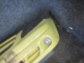 бампер передний Hyundai Getz 1 поколение 2005, 1.1 л., МКПП, хетчбэк 5 дв. - фото №5