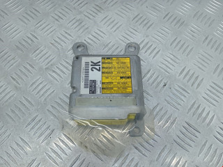 блок AirBag Toyota RAV4 3 поколение (XA30) 2007, 2.2 л., МКПП, внедорожник 5 дв., 8917042210