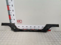 накладка двери (крышки) багажника BMW X3 E83 2006, 2.0 л., МКПП, внедорожник 5 дв., 51433418757 - фото №5