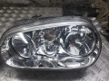 фара Volkswagen Golf 3 поколение 2000, 1.6 л., АКПП, хетчбэк 5 дв. - фото №8
