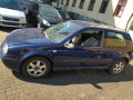 масляный поддон Volkswagen Golf 4 поколение 2000, 1.4 л., МКПП, хетчбэк 3 дв., 030103603Q - фото №6