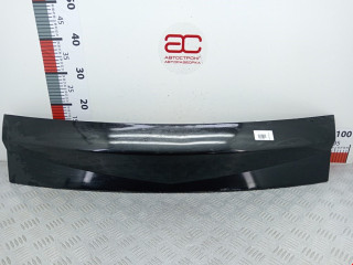 бленда Renault Megane 2 поколение 2003, 1.5 л., МКПП, хетчбэк 5 дв.