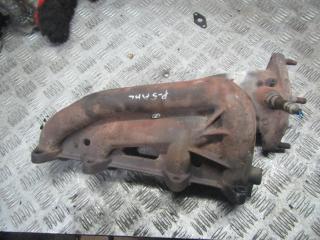 коллектор выпускной Volkswagen Passat B5 1998, 1.6 л., 050253033C