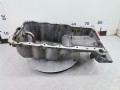 масляный поддон Opel Astra G 1999, 1.2 л., МКПП, хетчбэк 5 дв., 9128622 - фото №3