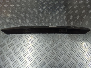 подсветка номера Ford Galaxy 2 поколение 2009, 2.0 л., МКПП, минивэн, 5105886