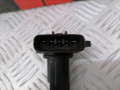 расходомер воздуха Mazda RX-8 1 поколение 2006, 2.6 л., МКПП, купе, ZLY113215 - фото №6
