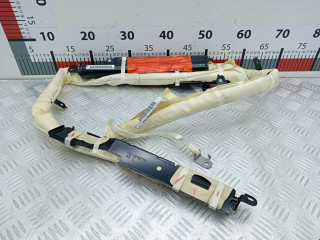 подушка безопасности боковая (шторка) Mitsubishi Lancer 9 поколение 2004, 2.0 л., МКПП, универсал