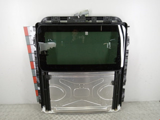 люк BMW 5 серия E60/E61 [рестайлинг] 2009, 2.0 л., АКПП, универсал, 54137028569