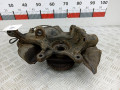 ступица передняя левая BMW X5 E53 2003, 3.0 л., АКПП, внедорожник 5 дв., 31216761575 - фото №5