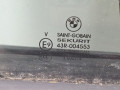 дверь задняя правая BMW X5 E70 2009, 3.0 л., АКПП, внедорожник 5 дв., 41527261482 - фото №2