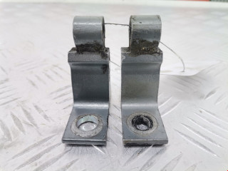 петля двери Audi A4 B8/8K [рестайлинг] 2011, 2.0 л., МКПП, универсал, 8K0831401E
