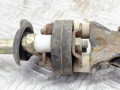 рулевой карданчик Nissan X-Trail T30 2002 - фото №4