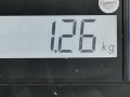 ремень безопасности SEAT Ibiza 3 поколение 2004, 1.4 л., МКПП, хетчбэк 5 дв., 6L4857706LRAA - фото №5
