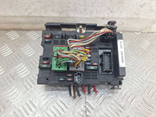 Блок управления BCM (Body Control Module) Citroen Xsara 1 поколение [рестайлинг] 2003, 1.4 л., бензин, МКПП, хетчбэк 5 дв., 30739895, 9650664080