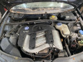 диск тормозной задний Volkswagen Passat B5 2000, 2.3 л., МКПП, седан, 8D0615601A - фото №11