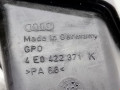 бачок гидроусилителя Audi A8 D3/4E 2003, 3.7 л., АКПП, седан, 4E0422371K - фото №4