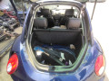 суппорт задний правый Volkswagen Beetle 2 поколение [рестайлинг] 2006, 1.9 л., МКПП, хетчбэк 3 дв., 1J0615424H - фото №14