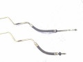 шланг (трубка) АКПП Mercedes-Benz M-Класс W164 2005, 3.0 л., CDi, дизель, АКПП, внедорожник 5 дв., полный привод - фото №3