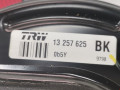 вакуумный усилитель тормозов Opel Meriva 2 поколение (B) 2012, 1.4 л., МКПП, минивэн, 13257625 - фото №4