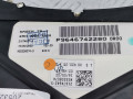 щиток приборов (приборная панель) Peugeot 307 1 поколение 2003, 1.6 л., МКПП, универсал, 610543 - фото №4
