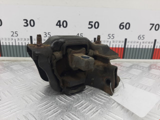 подушка крепления двигателя Volkswagen Polo 5 поколение 2011, 1.6 л., МКПП, хетчбэк 5 дв., 6Q0199555AT