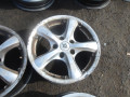 диск литой Audi A6 4B/C5 1998, 7.5JX16H2 - фото №6