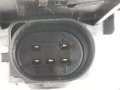 клапан EGR Renault Megane 2 поколение [рестайлинг] 2008, 1.9 л., МКПП, хетчбэк 5 дв., 147106672R - фото №7