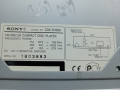магнитола Renault Megane 2 поколение 2003, 1.6 л., МКПП, хетчбэк 5 дв., CDXR3300 - фото №4