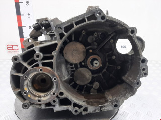 КПП механическая (МКПП) Volkswagen Golf 5 поколение 2005, 2.0 л., МКПП, хетчбэк 5 дв., 02Q300042SX