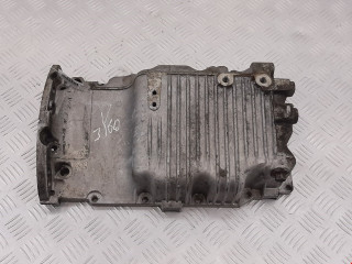 масляный поддон MG ZS 1 поколение [рестайлинг] 2005, 1.6 л., МКПП, хетчбэк 5 дв., LSB102040A