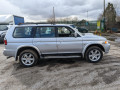 захватный крюк капота Mitsubishi Pajero Sport 1 поколение [2-й рестайлинг] 2005, 2.5 л., МКПП, внедорожник 5 дв., MR734393 - фото №8