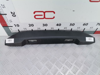 подсветка номера Ford Transit Custom 1 поколение 2014, 2.0 л., МКПП, фургон, BK2113555AF