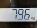 полуось задняя (приводной вал, ШРУС) Mercedes-Benz M-Класс W163 1998, 3.2 л., АКПП, внедорожник 5 дв., A1633500210 - фото №7