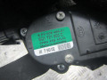 педаль Volkswagen Golf 4 поколение 2003, 1.4 л., МКПП, хетчбэк 5 дв., 6Q1721503C - фото №3