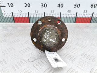 ступица задняя правая Volkswagen 1998, 1.6 л., МКПП, седан, 1J0598477