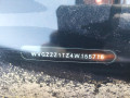 защита арок передняя левая (подкрылок) Volkswagen Touran 1 поколение 2004, 1.9 л., МКПП, минивэн, 1T0805973L - фото №14