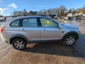 диск тормозной передний Chevrolet Captiva 1 поколение 2008, 2.0 л., МКПП, внедорожник 5 дв., 96625948 - фото №13