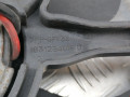 вентилятор радиатора Peugeot 307 1 поколение 2004, 1.4 л., МКПП, хетчбэк 3 дв., 1253A8 - фото №5
