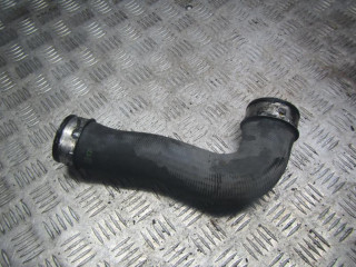 патрубок интеркулера Volkswagen Golf 4 поколение 2004, 1.9 л., 1K0145834L