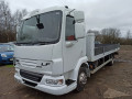 полуось задняя (приводной вал, ШРУС) DAF LF-series 2 поколение 2008, 4.5 л., АКПП, 1407579 - фото №7
