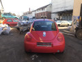 лонжерон левый Volkswagen Beetle 2 поколение 2000, 2.0 л., МКПП, хетчбэк 3 дв. - фото №15