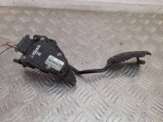 педаль Renault Laguna 2 поколение 2003, 6PV00811902, 8200002905