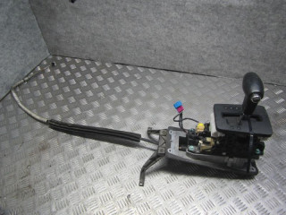 кулиса Volkswagen Touareg 1 поколение 2003, 4.2 л., АКПП, внедорожник 5 дв., 7L6713265, 7L6713025B