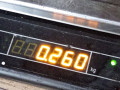 форсунка SEAT Ibiza 3 поколение 2004, 1.4 л., МКПП, хетчбэк 3 дв., 036906031AB - фото №6