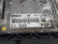блок управления двигателем Opel Vectra C 2004, 1.9 л., МКПП, хетчбэк 5 дв., 55189629 - фото №4