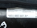 подушка безопасности сиденья Audi A4 B7 2004, 2.5 л., вариатор, универсал, 8E0880441A - фото №5