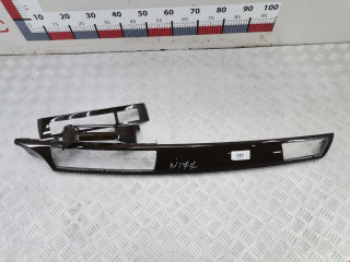 накладка на торпедо (консоль) BMW 7 серия E65/E66/E67 2002, 3.6 л., АКПП, седан, 51457025214